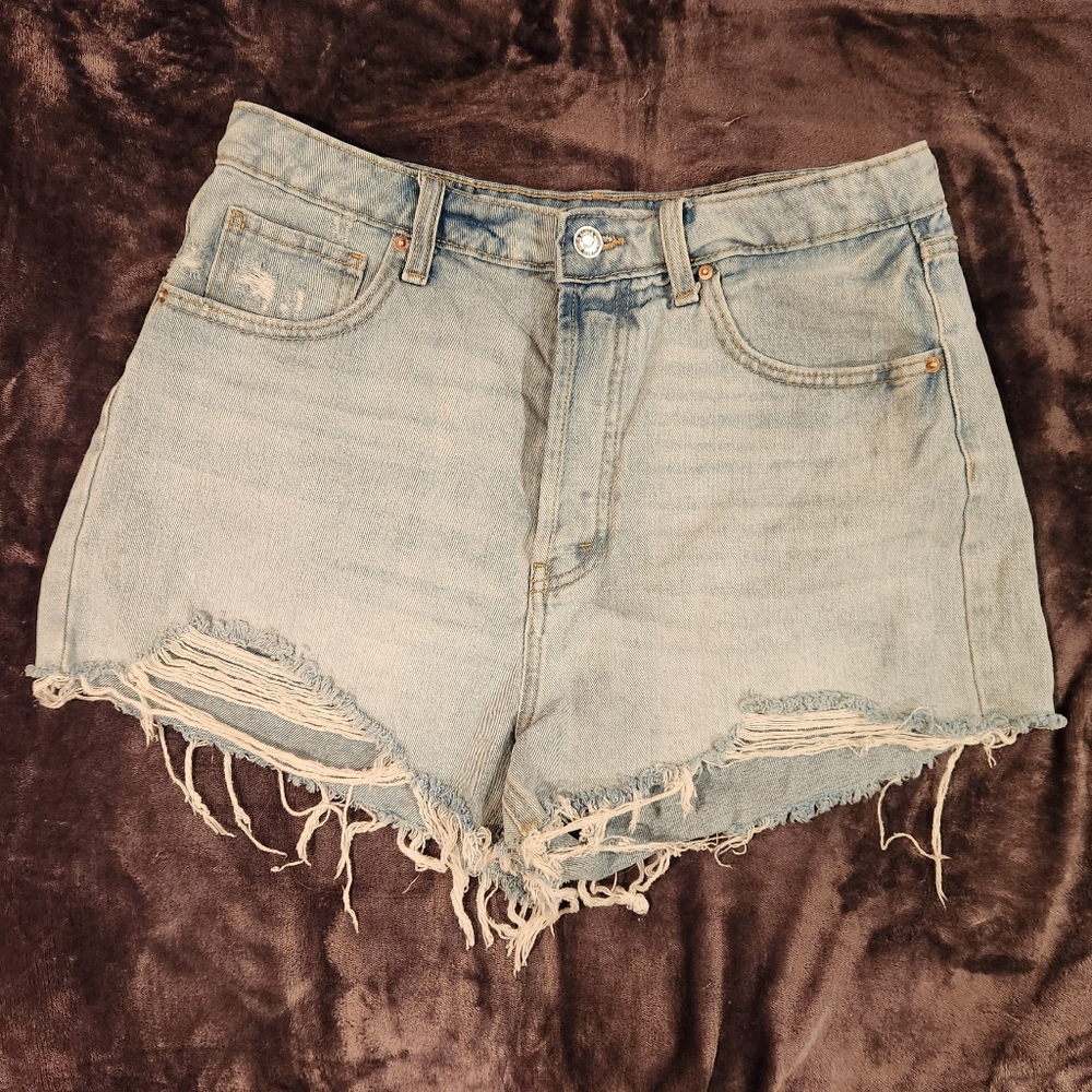 Wild Fable High Rise Shorts